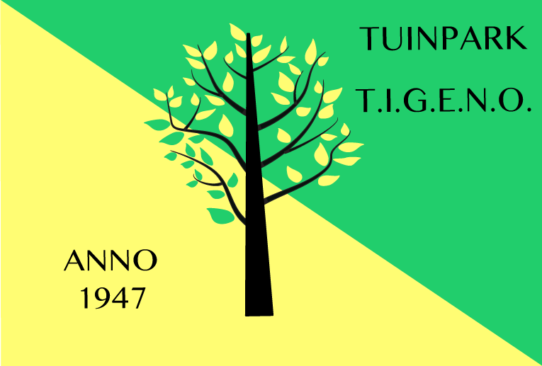 Logo tigeno