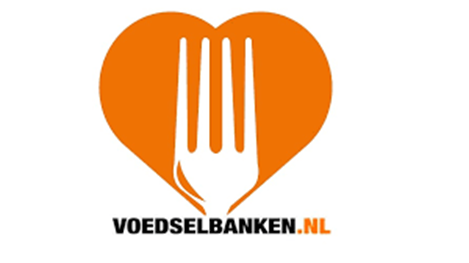 Logo Voedselbank